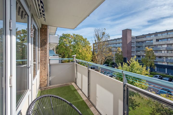 Foto 22 van Gravin Juliana van Stolberglaan 492