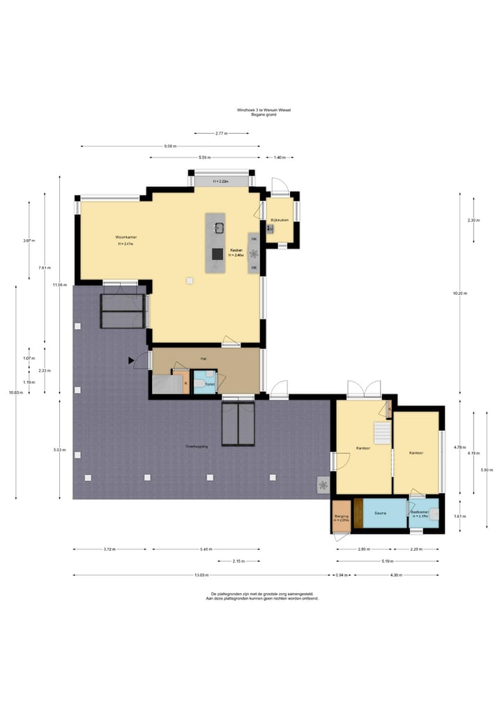 Foto 80 van Windhoek 3