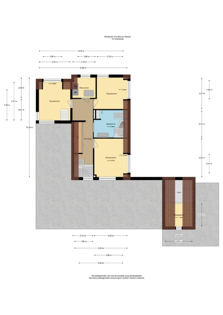 Foto 81 van Windhoek 3