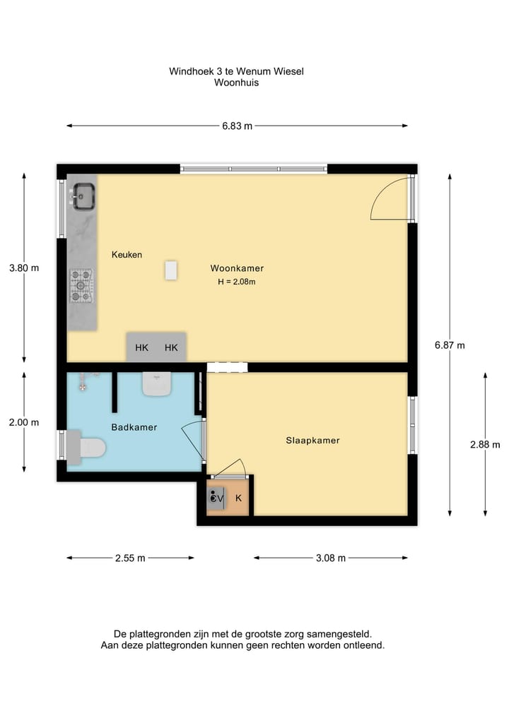 Foto 83 van Windhoek 3