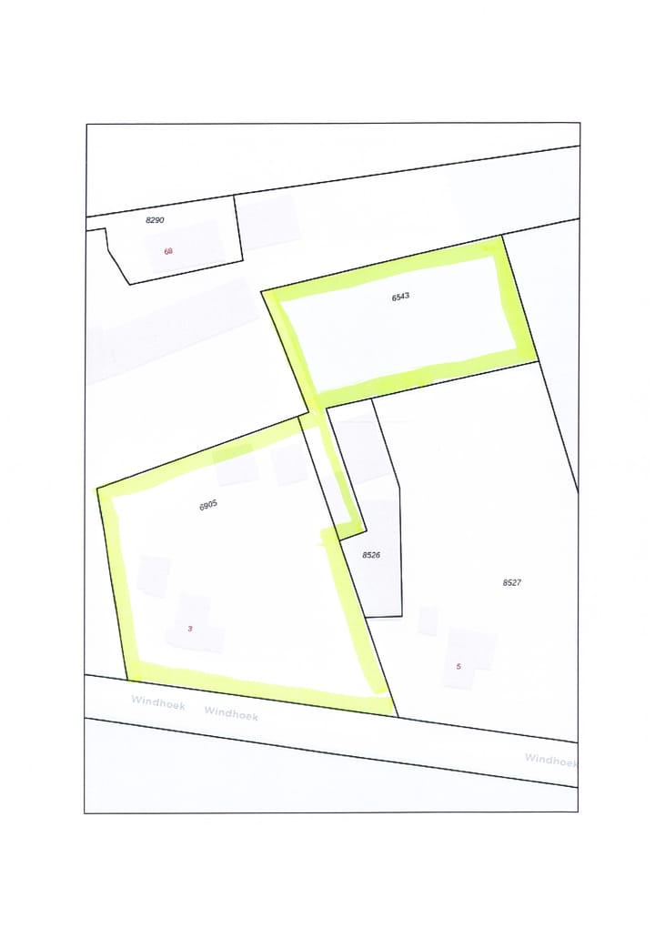 Foto 87 van Windhoek 3