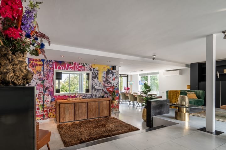 Foto 3 van Frans Halsstraat 8