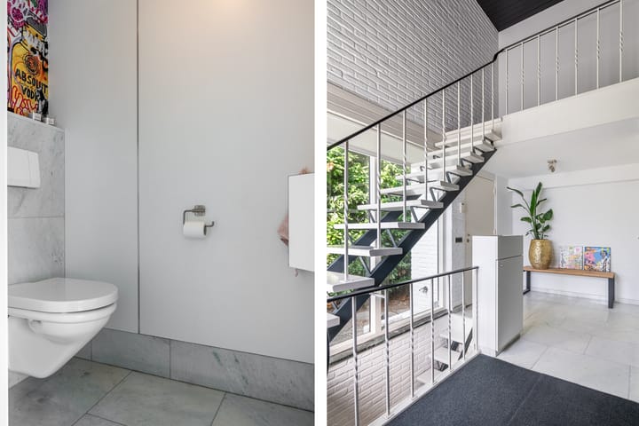 Foto 4 van Frans Halsstraat 8