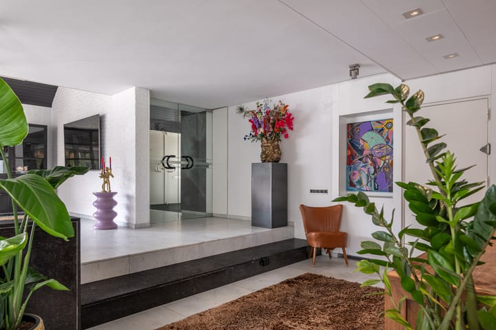 Foto 5 van Frans Halsstraat 8