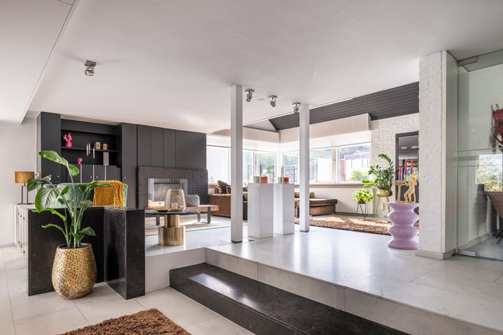 Foto 6 van Frans Halsstraat 8