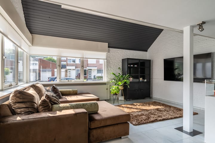 Foto 8 van Frans Halsstraat 8