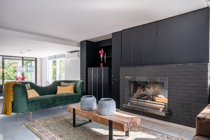 Foto 9 van Frans Halsstraat 8