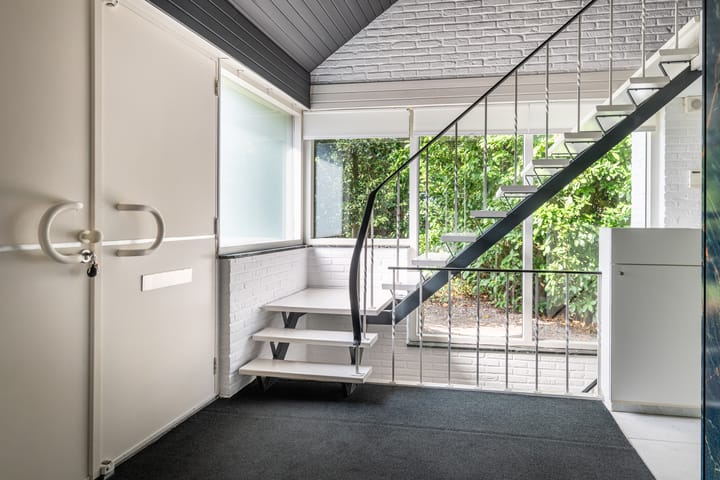 Foto 18 van Frans Halsstraat 8