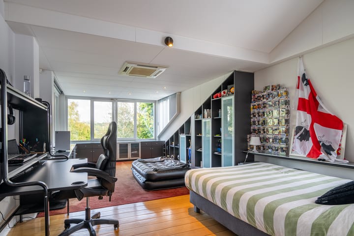 Foto 19 van Frans Halsstraat 8