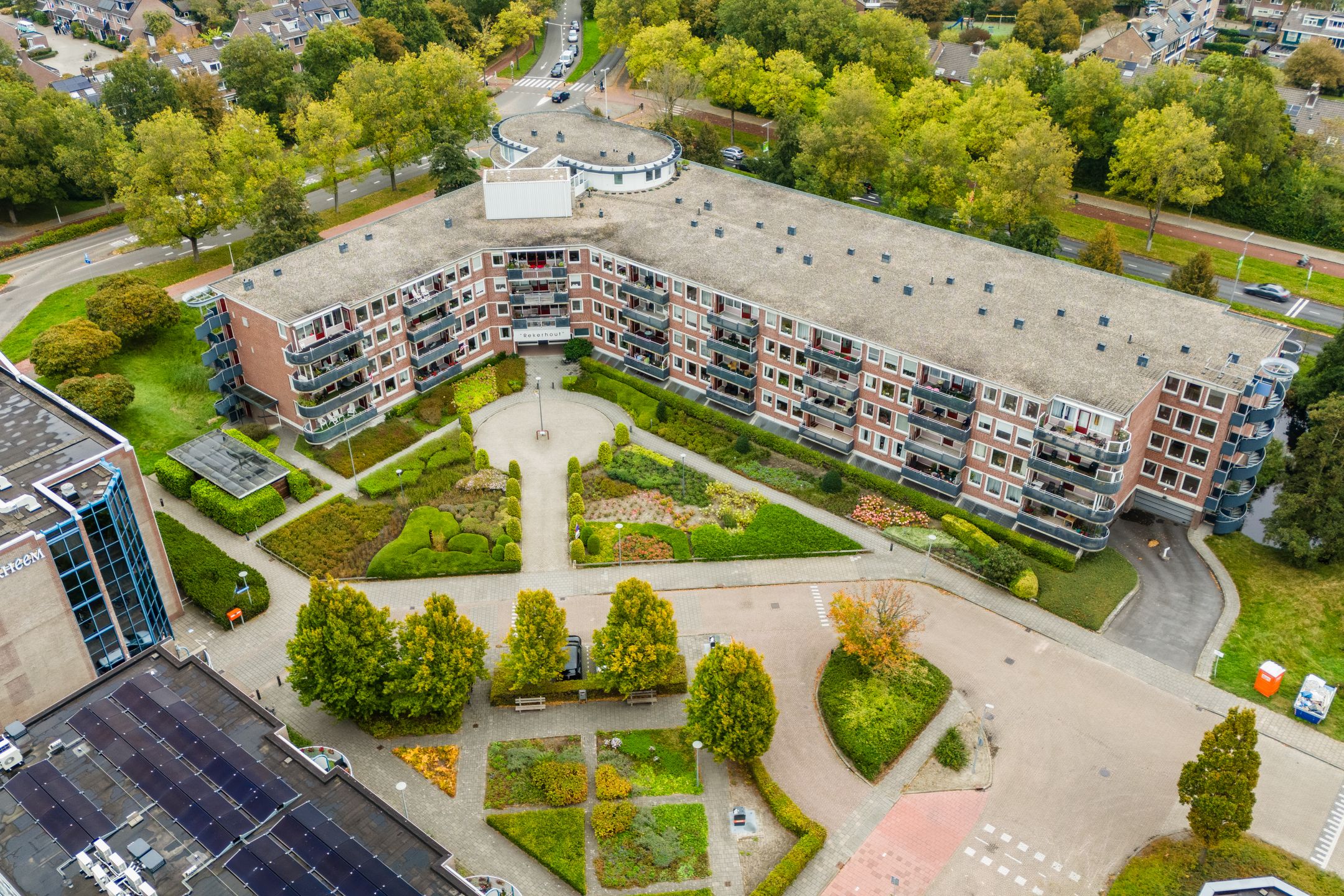 Hof van Luxemburg, 202, Alkmaar, 1825TJ, Noord-Holland, Nederland 202 