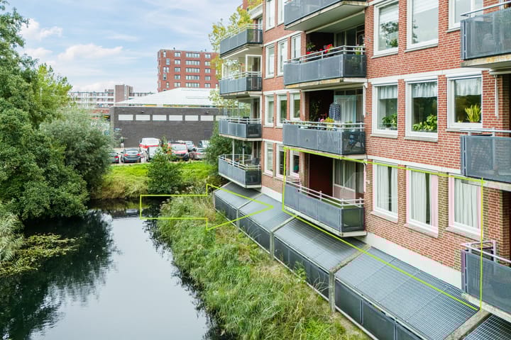 Photo 2 of Hof van Luxemburg 202