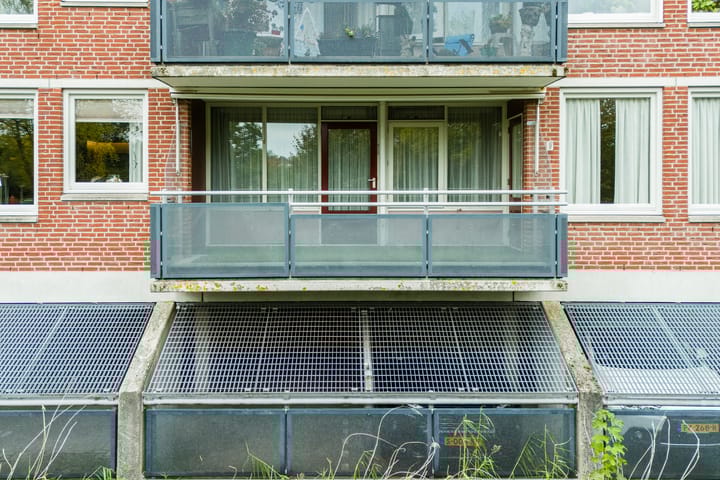 Photo 3 of Hof van Luxemburg 202