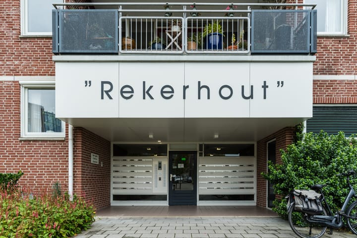 Photo 4 of Hof van Luxemburg 202