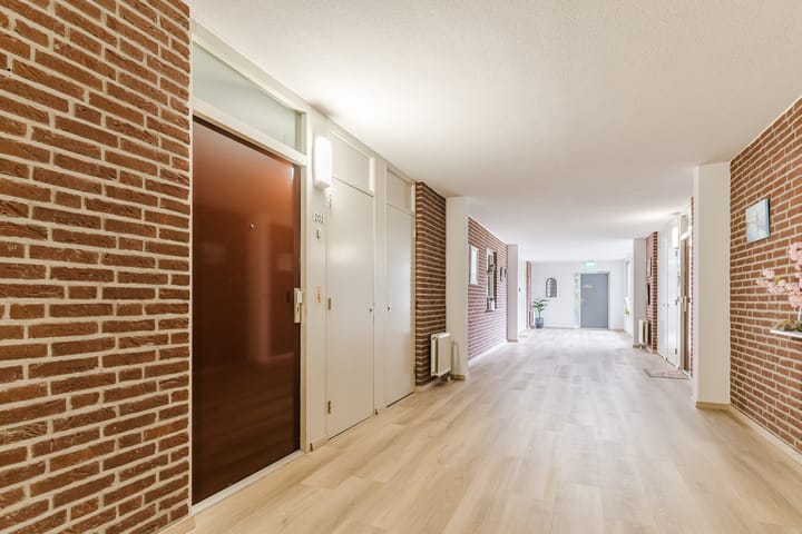 Photo 5 of Hof van Luxemburg 202