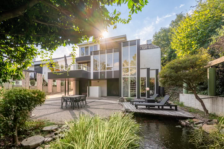 Foto 30 van Frans Halsstraat 8