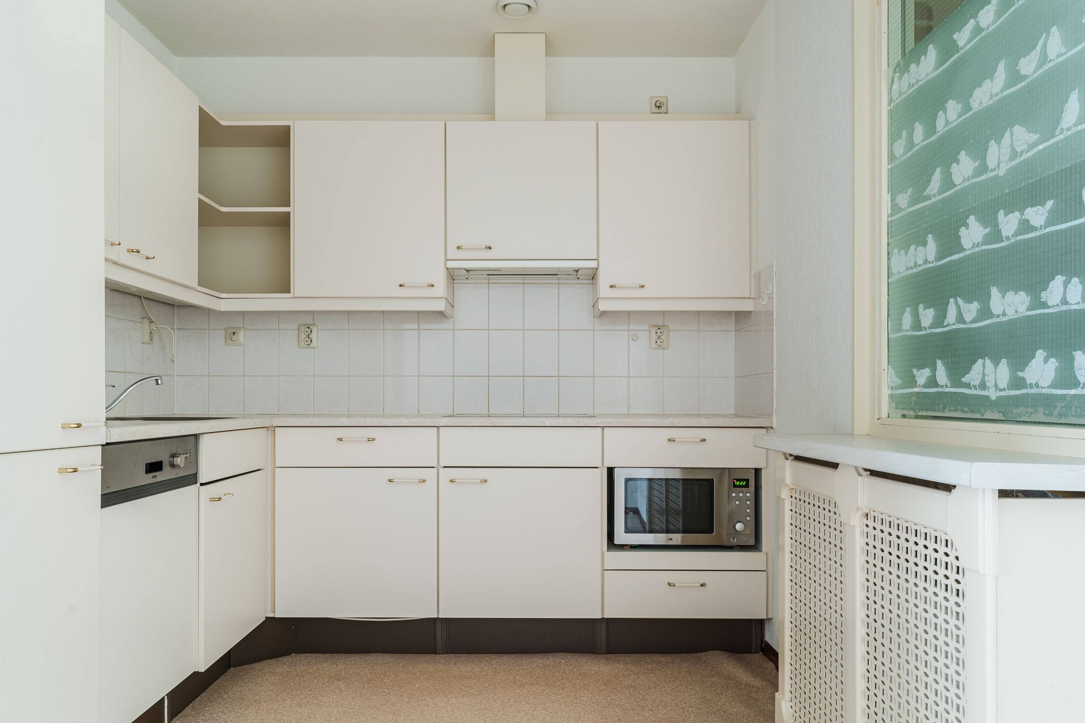 Photo 9 of Hof van Luxemburg 202