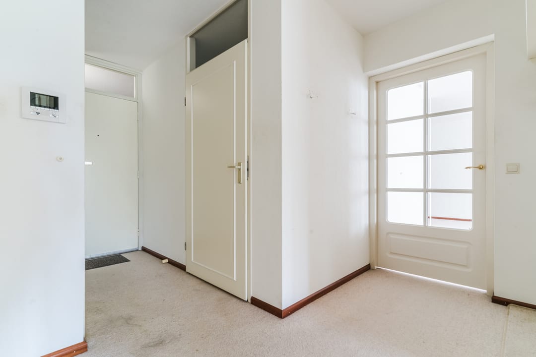 Photo 11 of Hof van Luxemburg 202