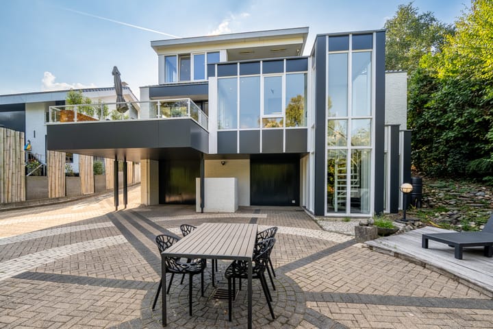 Foto 33 van Frans Halsstraat 8