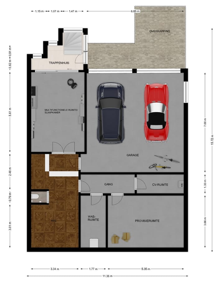 Foto 37 van Frans Halsstraat 8