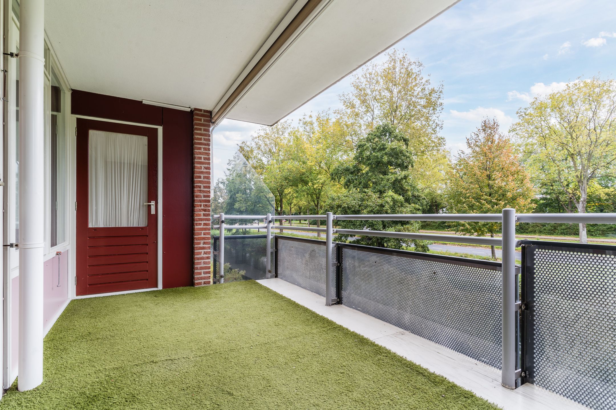 Photo 21 of Hof van Luxemburg 202