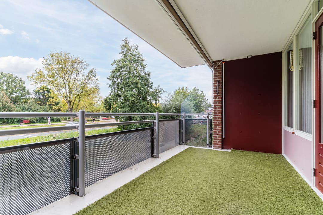 Photo 23 of Hof van Luxemburg 202