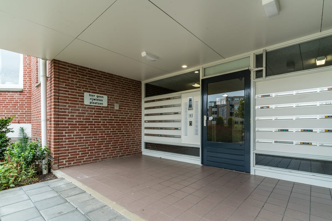 Photo 26 of Hof van Luxemburg 202