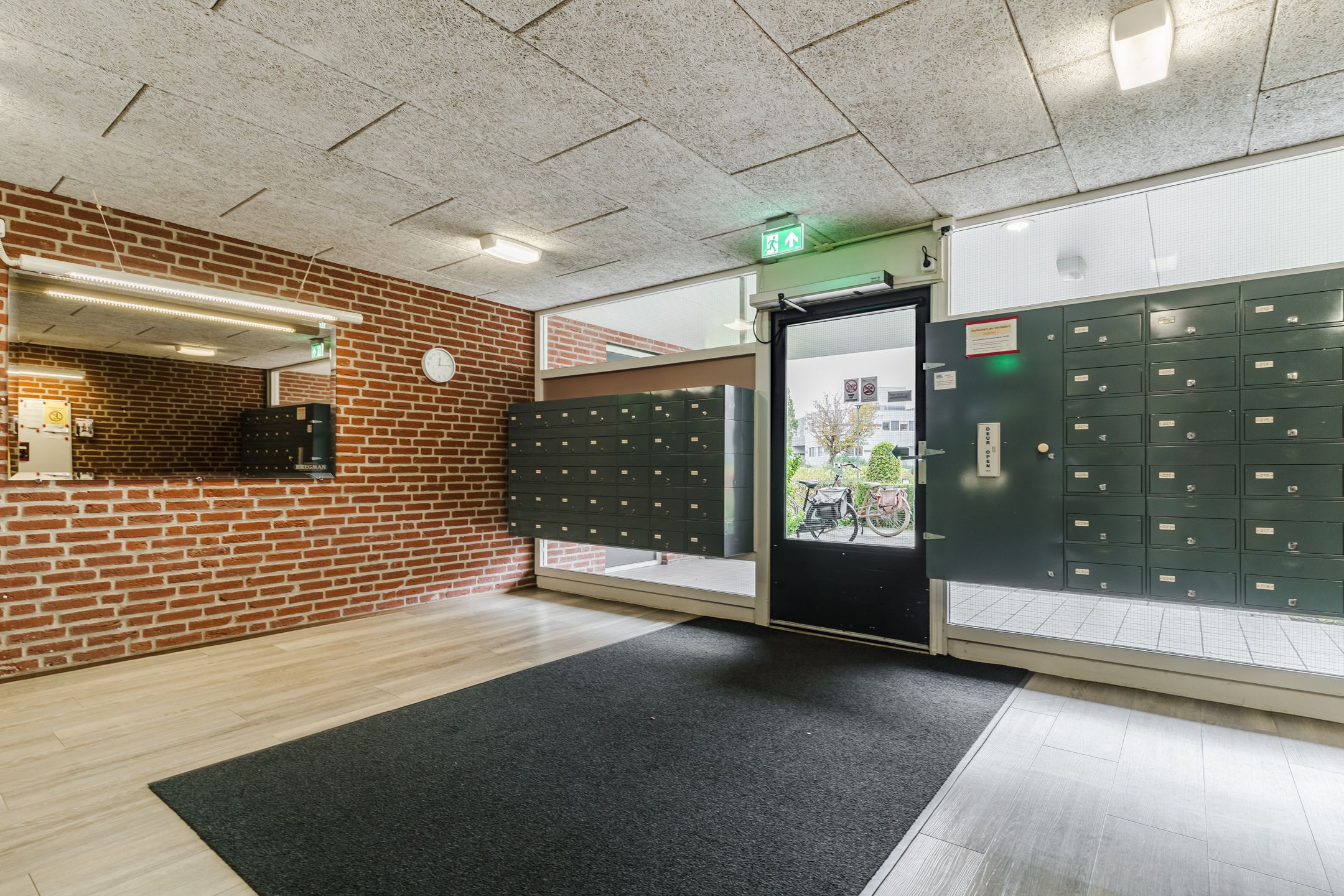 Photo 27 of Hof van Luxemburg 202