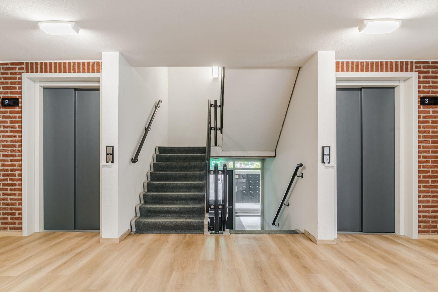 Photo 29 of Hof van Luxemburg 202