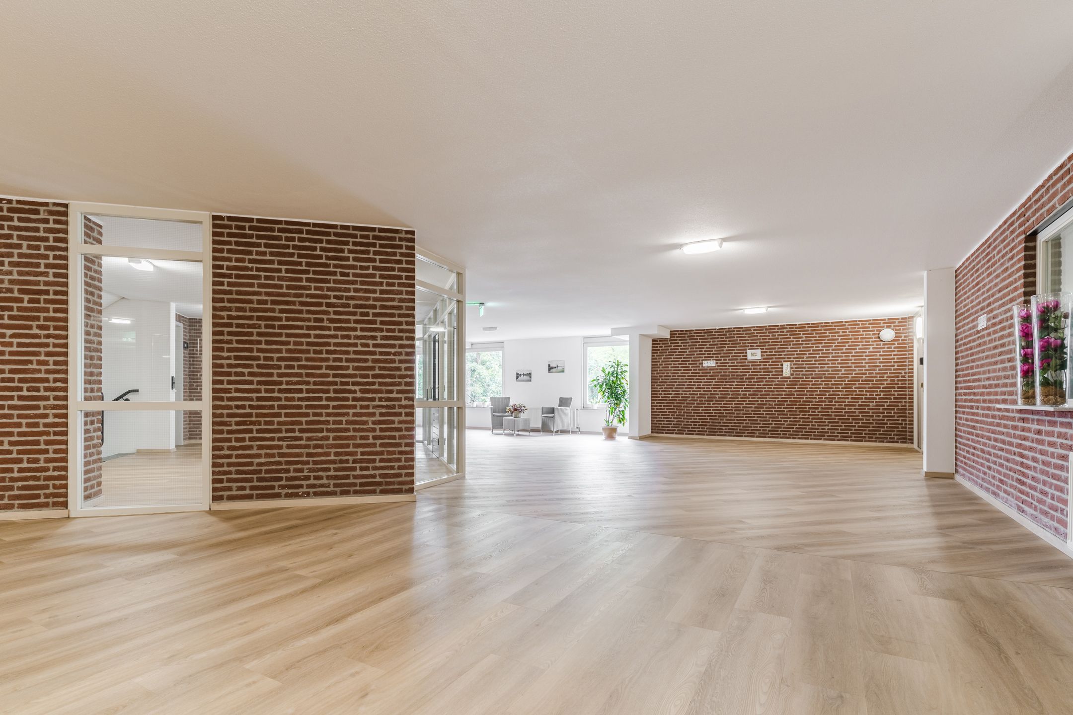 Photo 30 of Hof van Luxemburg 202