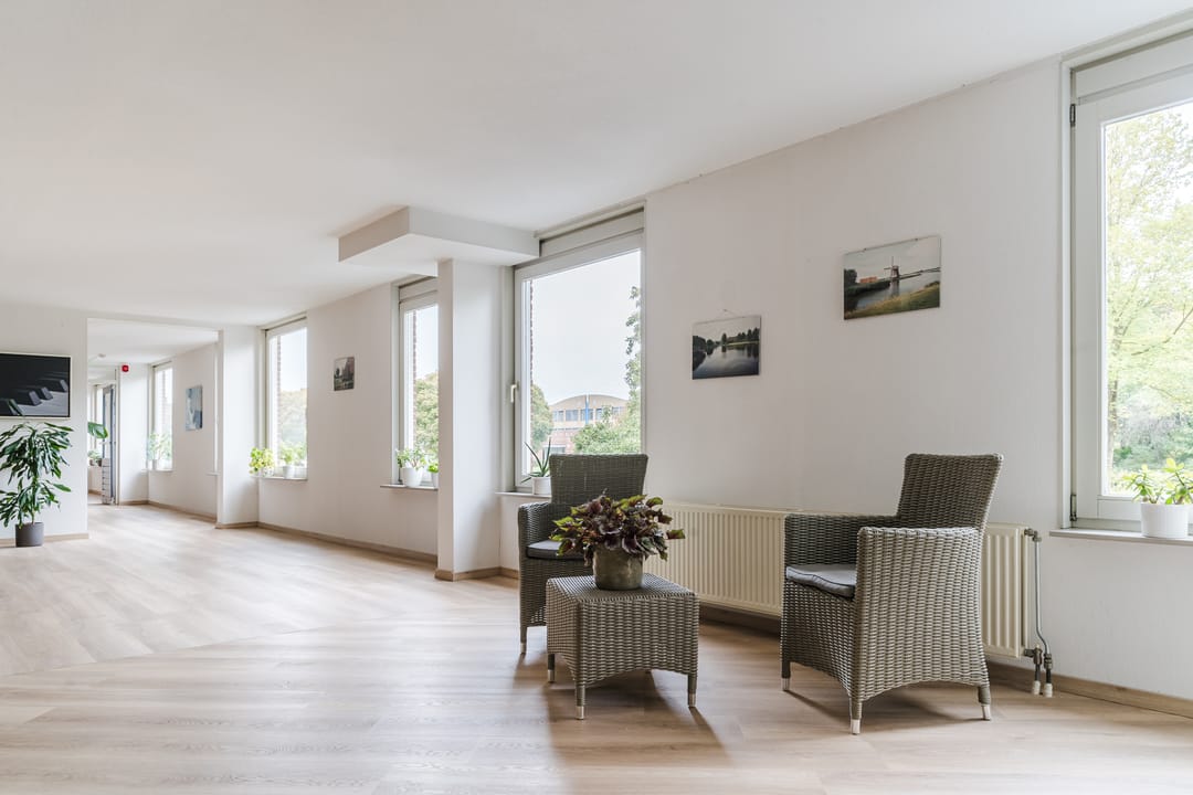 Photo 31 of Hof van Luxemburg 202