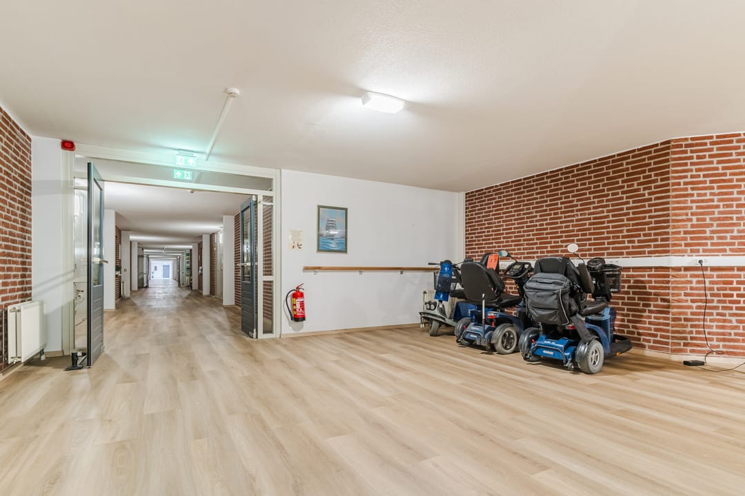 Photo 32 of Hof van Luxemburg 202