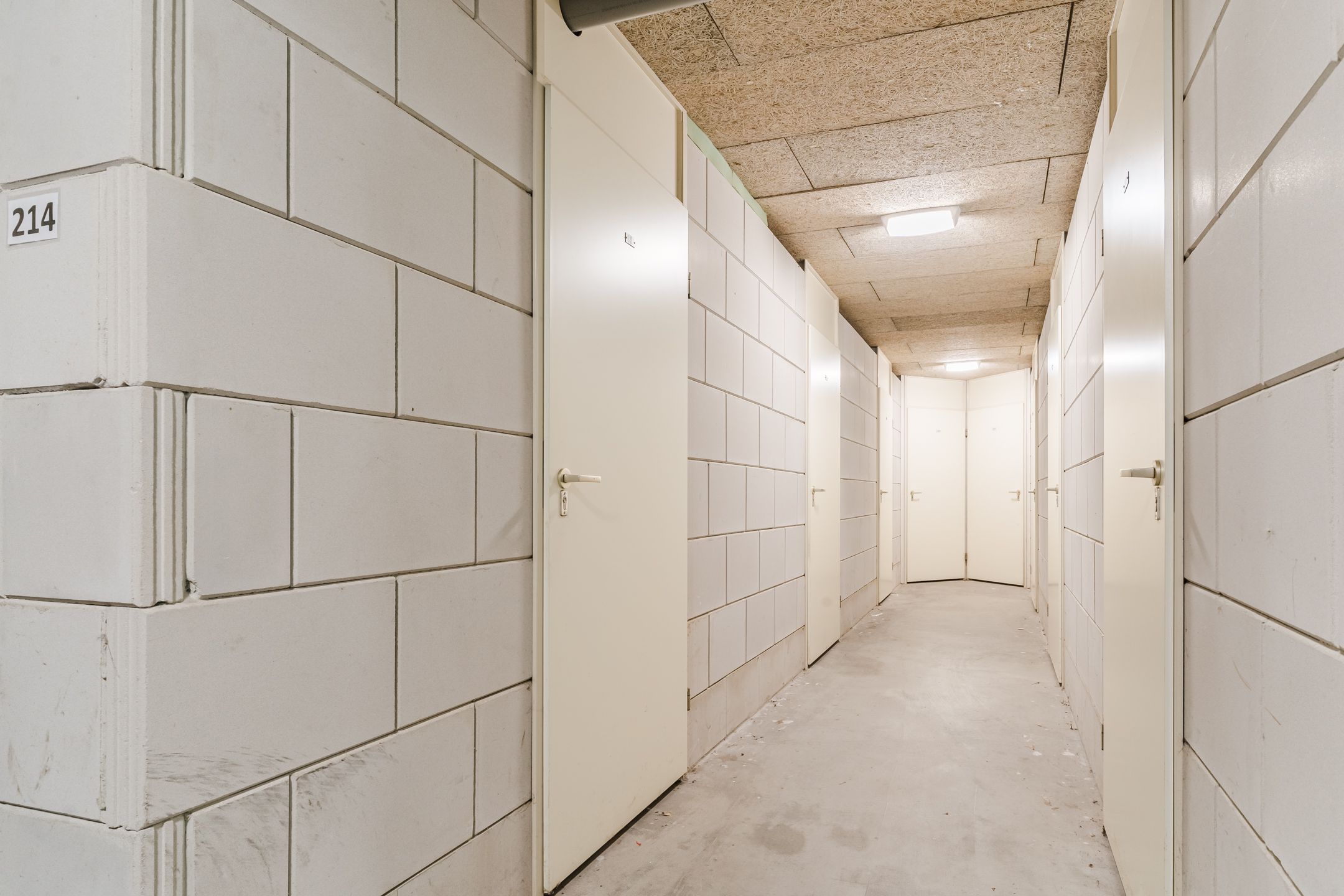 Photo 33 of Hof van Luxemburg 202