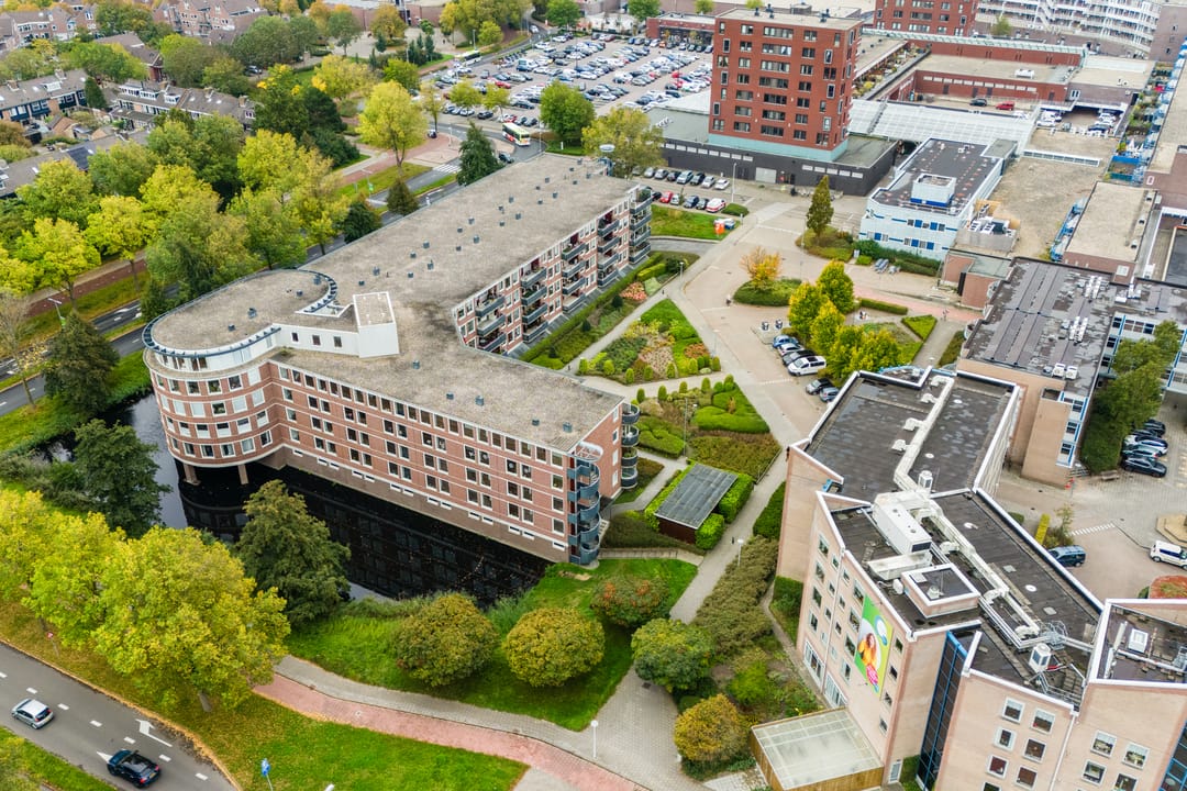 Photo 37 of Hof van Luxemburg 202