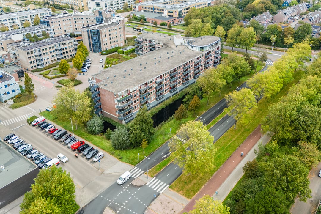 Photo 38 of Hof van Luxemburg 202