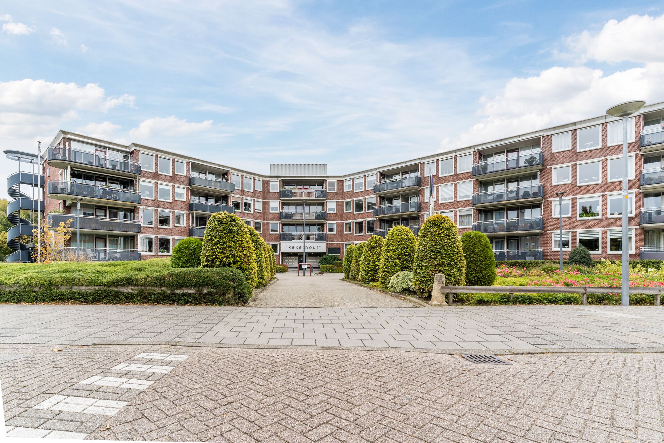 Photo 39 of Hof van Luxemburg 202