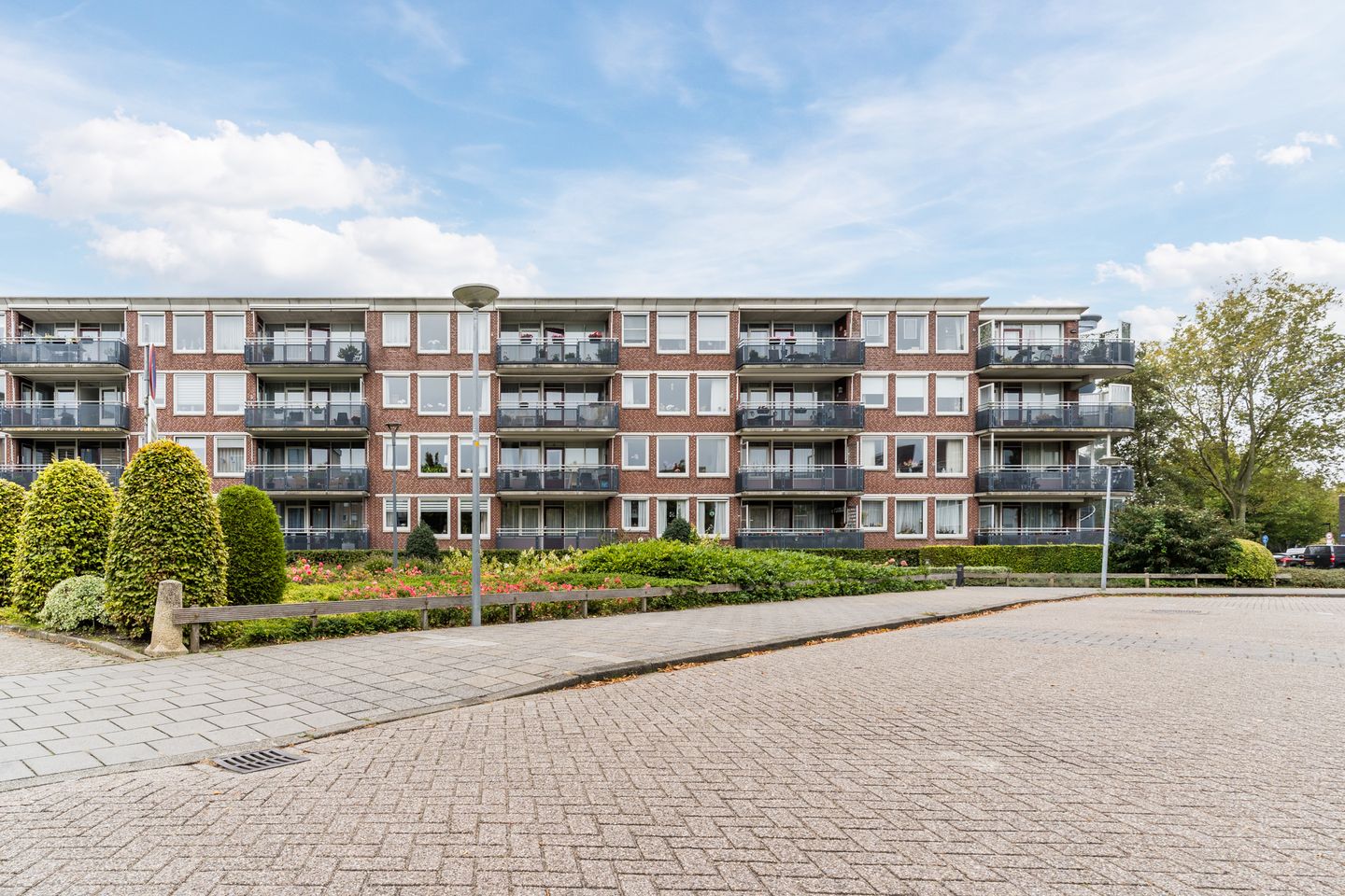 Photo 40 of Hof van Luxemburg 202