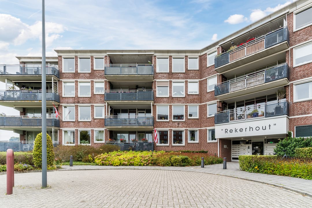 Photo 41 of Hof van Luxemburg 202