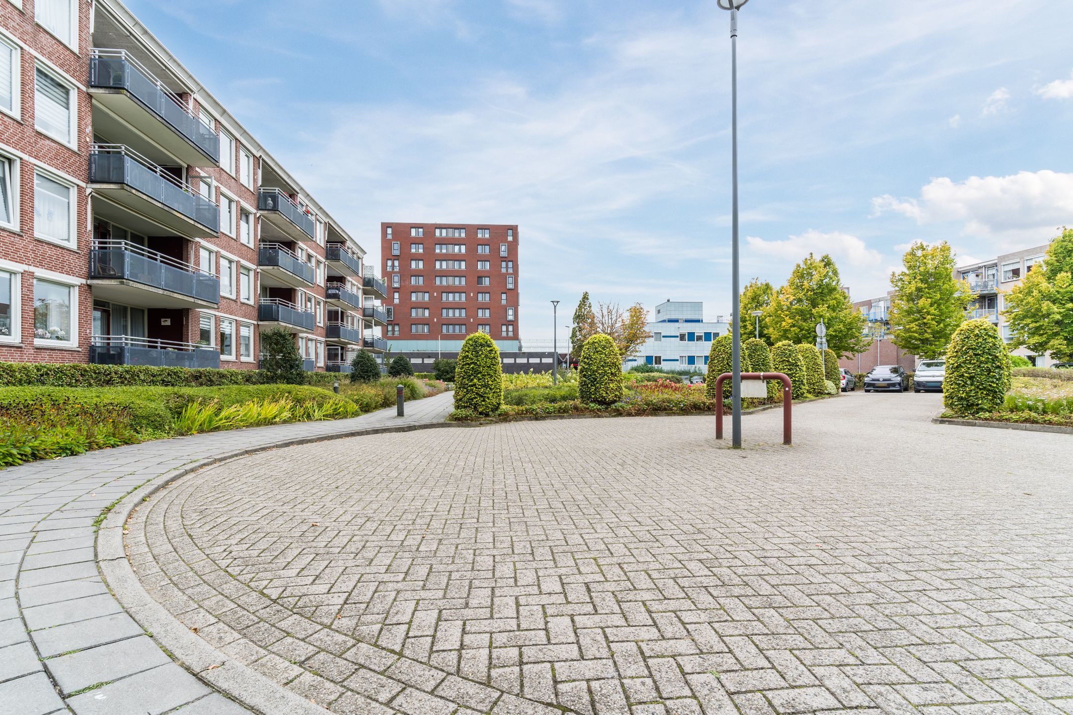 Photo 42 of Hof van Luxemburg 202