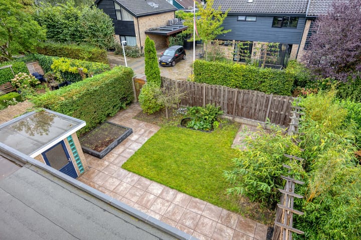 Foto 2 van Den Tollstraat 46