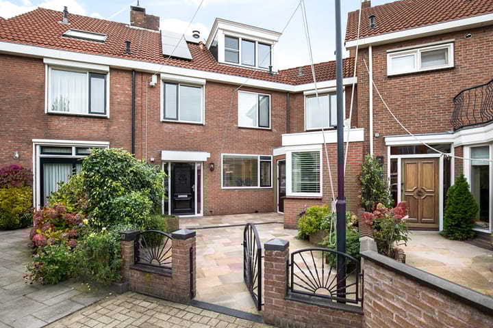 Photo 2 of Anton Deenplein 17