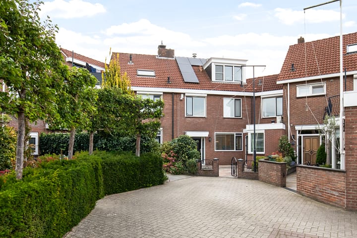 Photo 3 of Anton Deenplein 17