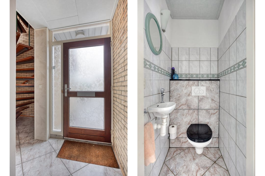 Foto 7 van Den Tollstraat 46