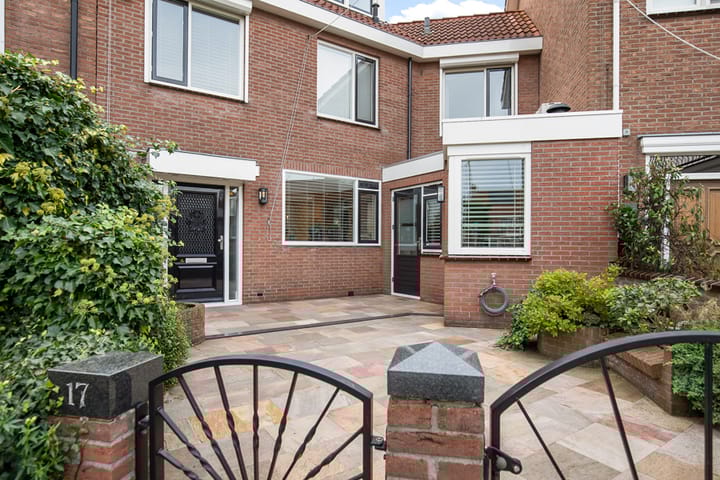 Photo 4 of Anton Deenplein 17