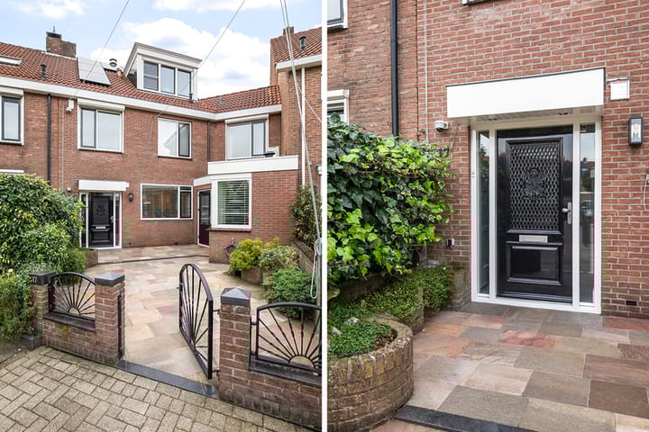 Foto 6 van Anton Deenplein 17