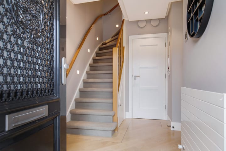 Foto 7 van Anton Deenplein 17