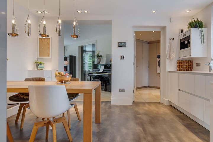 Foto 8 van Anton Deenplein 17