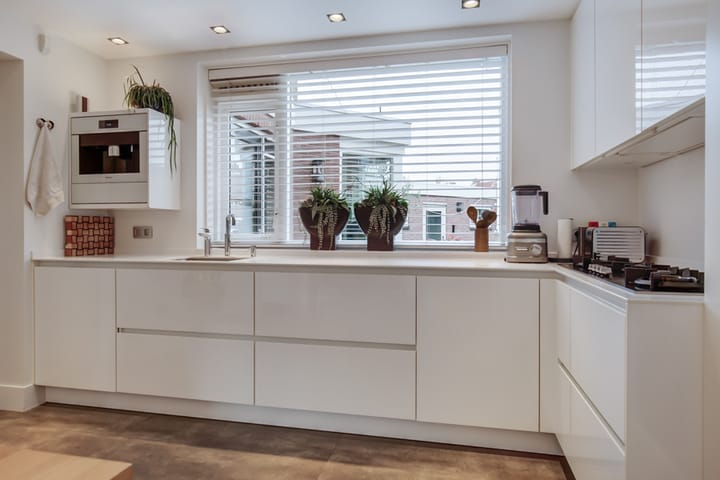 Foto 9 van Anton Deenplein 17