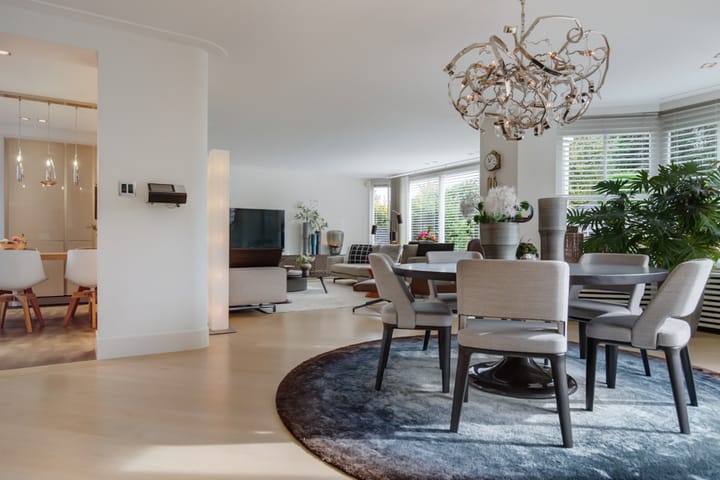 Foto 17 van Anton Deenplein 17