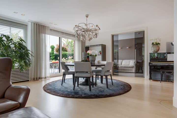 Foto 22 van Anton Deenplein 17