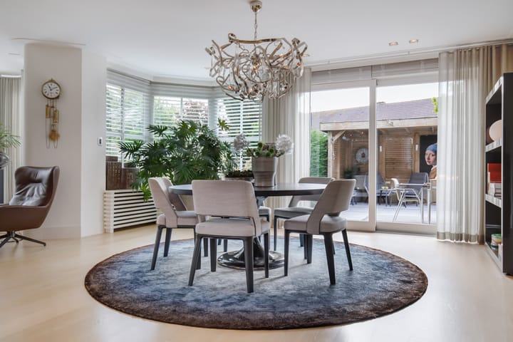 Foto 23 van Anton Deenplein 17